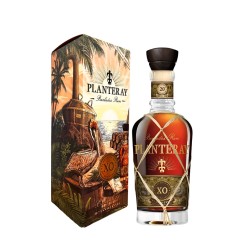 Planteray XO 70cl - Planteray