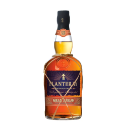 Planteray Gran Anejo 70cl -...
