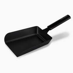 Spatule Large Titane -...