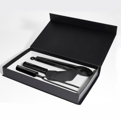 Kit 3 Ustensiles Titane -...