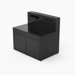 Support Cuisine Ensemble...