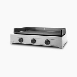 Plancha MODERN Gaz 75 -...