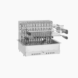 Gril à Encastrer ou à Poser...