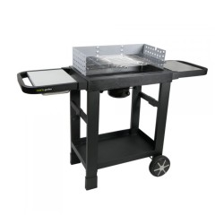 Barbecue Charbon EASY 60 -...