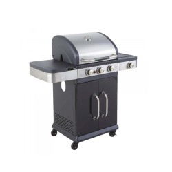 Barbecue Gaz FIDGI 3 -...