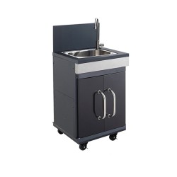 Desserte Module Évier au...