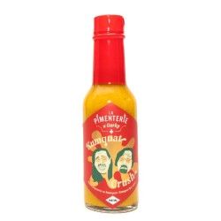 Sauce Kumquat Crush GURKY -...