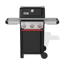 Barbecue Gaz Spirit E-325 -...