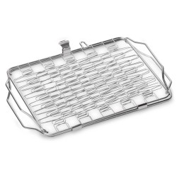 Panier de cuisson flexible...