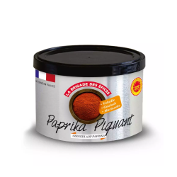 Paprika Piquant AOP de...