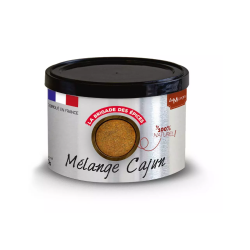 Mélange Cajun - La Brigade...