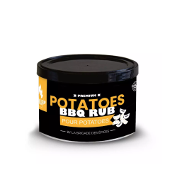 Assaisonnement Pour...