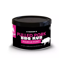 Assaisonnement Pour Pulled...