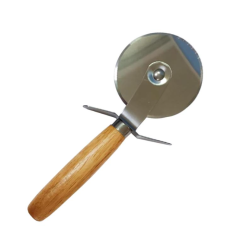 Roulette à Pizza - Le Marquier