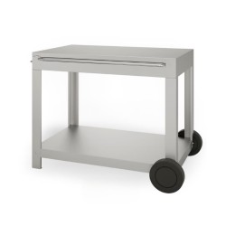 Desserte Ingénieuse Inox -...