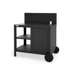 Desserte Allure Noire - Le...