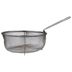 Panier Cuisson Friture inox...