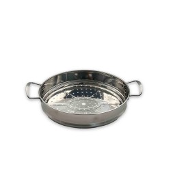 Couscoussier inox pour...