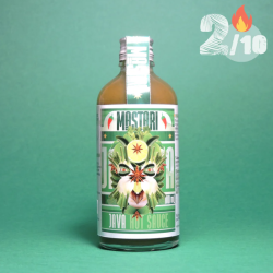 Sauce Java - Mastari