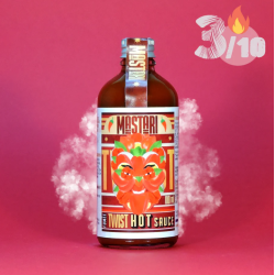 Sauce Twist - Mastari