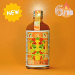 Sauce Rumba - Mastari