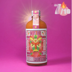 Sauce Alegria - Mastari