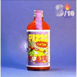 Sauce Pizza Extra - Mastari