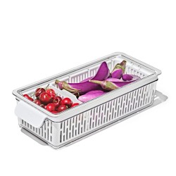 Conservateur à fruits et...