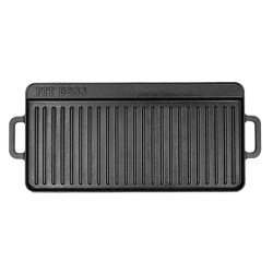 Plancha Fonte - 25.4 x 50.8...