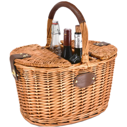 Panier Porte Bouteilles...