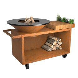 OFYR Island Corten 100 PRO...