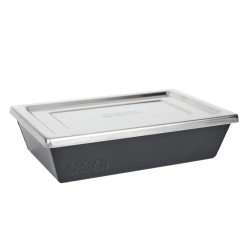 Moule à pizza Détroit...