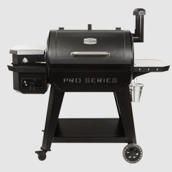 Barbecue Pellet PRO 850...