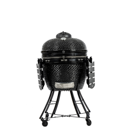 Kamado Noir PBK24 - Pit Boss