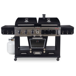 Barbecue  MEMPHIS 2.0  (3...