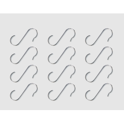 12 Crochets Saucisses - Pit Boss