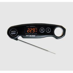 Thermomètre à viande digital - Pit Boss