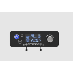 Controleur Wifi Navigator 550 / 1230 - Pit Boss