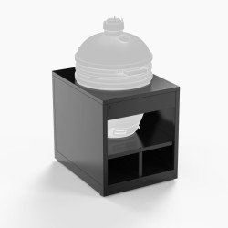 Support Cuisine KAMADO...