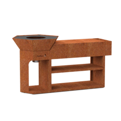 Brasero Nestor Island -...