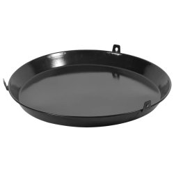 Junko poêle à barbecue en...