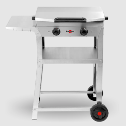 Plancha électrique Kombi -...