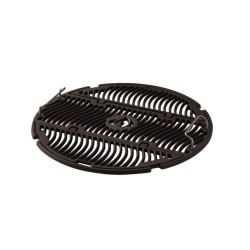 Grille cuisson fonte...