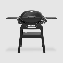 Barbecue Gaz Q 2200N black...