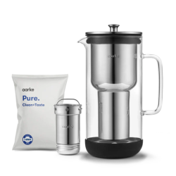 Carafe filtrante Purifier...