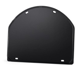Plancha Rodeo Pro pour barbecue Ø57 - Napoléon