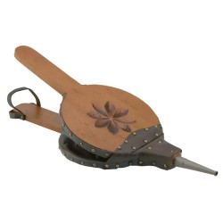 Soufflet Origine Rosace...