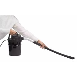 Bec suceur pour aspirateur...