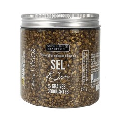 Recharge Assaisonnement de...