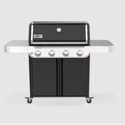 Barbecue Gaz Genesis E-415...